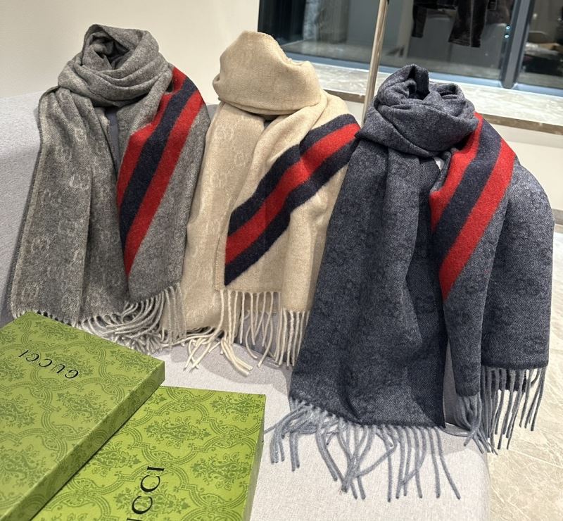 Gucci Scarf